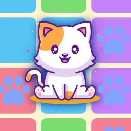 Icône de Cat Sudoku