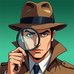 Icône de Find Hidden Objects - Spot It!